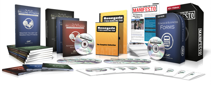 best courses in personal training