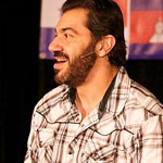 Behind the Scenes at Fitness Business Summit 2010