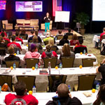 Organic Food and Alkaline Water 