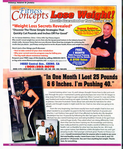 Fitness Business Marketing Fitness Business Marketing