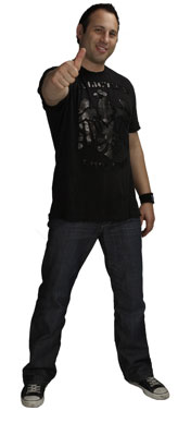 beautifulstevehochman1