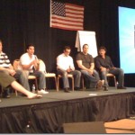 Behind the Scenes – Fitness Info Summit