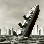 Five Things You Should Never Do