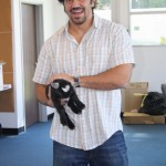 Help Me Name My Goat