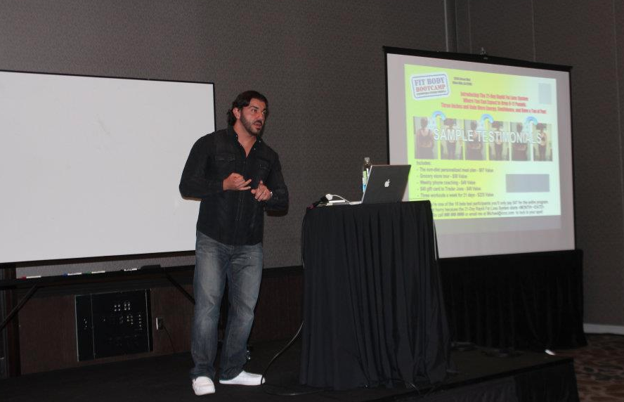 Bedros Keuilian Bedros Keuilian