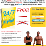 How To Launch a Fitness Info Product