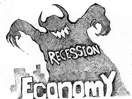 fitness marketing in a recession