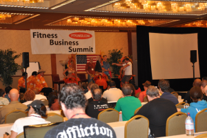 Boot camp marketing lead generation