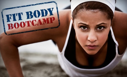 FBBC fitness boot camp franchise opportunity
