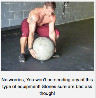 Fitness Info Mastermind