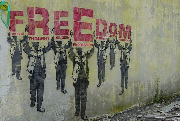 Freedom! Freedom with better boot camp marketing