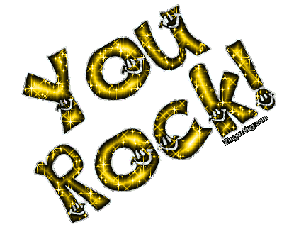 you rock screenshot rock your boot camp marketing