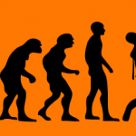 Evolve Or Perish