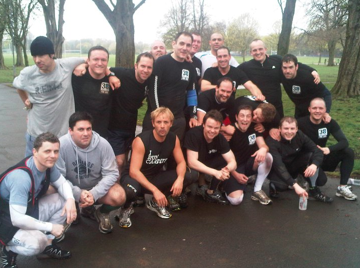 fitness referrals how to get fitness referrals