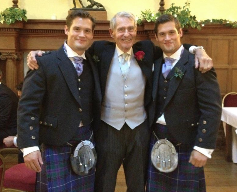 PT Power Personal Trainer Of The Year