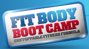 Fitness Boot Camp