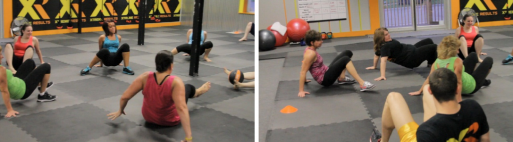 Boot Camp Workouts Boot Camp Workouts