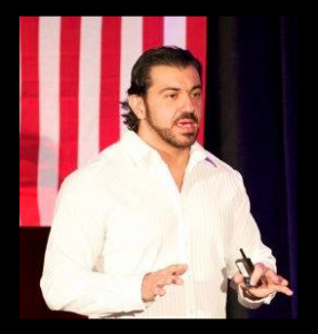 Fitness business marketing