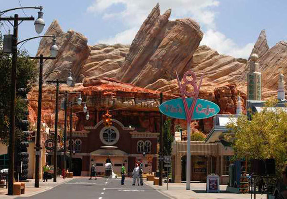 Disneyland Fitness Marketing Fitness Marketing like Walt Disney