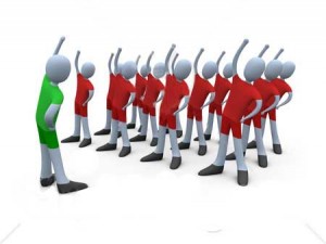 marketing a personal training business