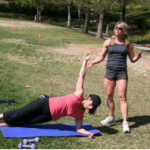 Starting a Fitness Boot Camp Business on a Shoestring Budget