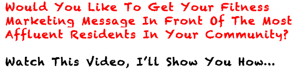 fitness marketing fitness marketing ideas for trainers