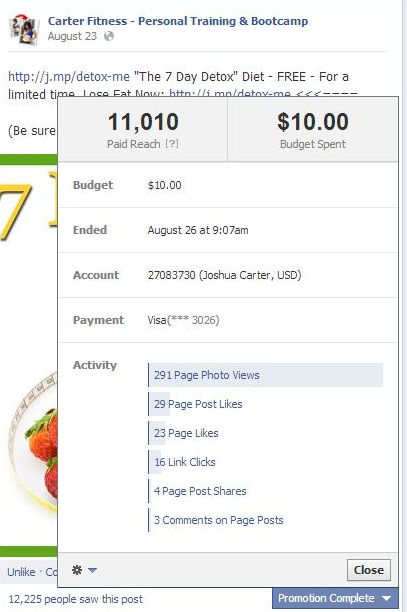 fitness trainer marketing fitness trainer marketing