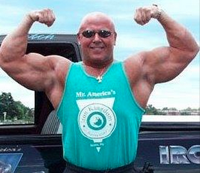 Fit Body Boot Camp Fit Body Boot Camp