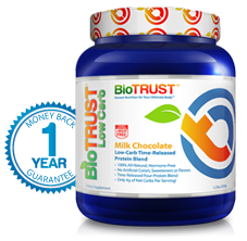 Bio Trust Supplements