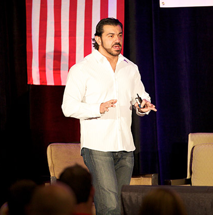 Bedros Keuilian Bedros Keuilian