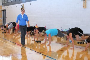 Fitness Boot Camp Business How to Get Fitness Boot Camp Clients
