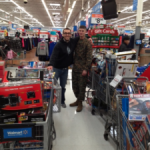 Money Does Buy Happiness