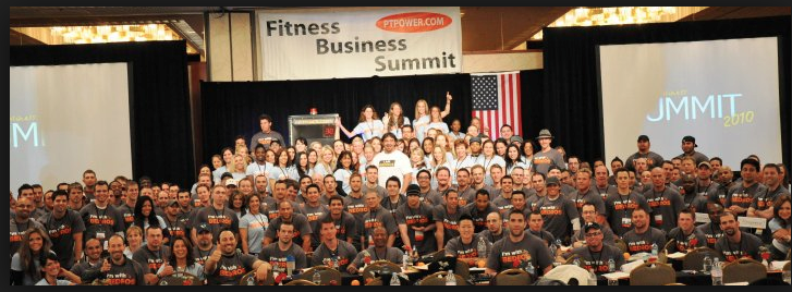 Fitness Business Summit Fitness Business Summit