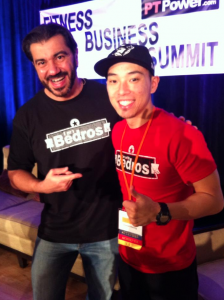 fitness business summit 13