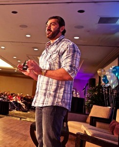 Bedros Keuilian Fitness Business Expert