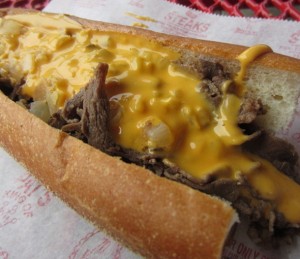 Phillycheese