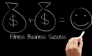 start a personal training business