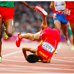 How Fitness Business Entreprenuers and Olympic Athletes Are Just Alike