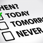 Do You Spend Time or Invest In It?