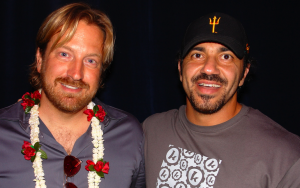 Bedros Keuilian and Frank Kern 
