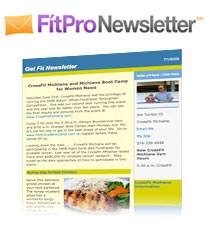 Automated Fitness Marketing